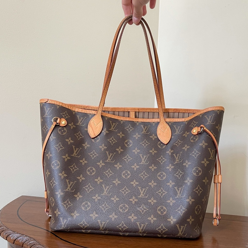 Louis Vuitton bag